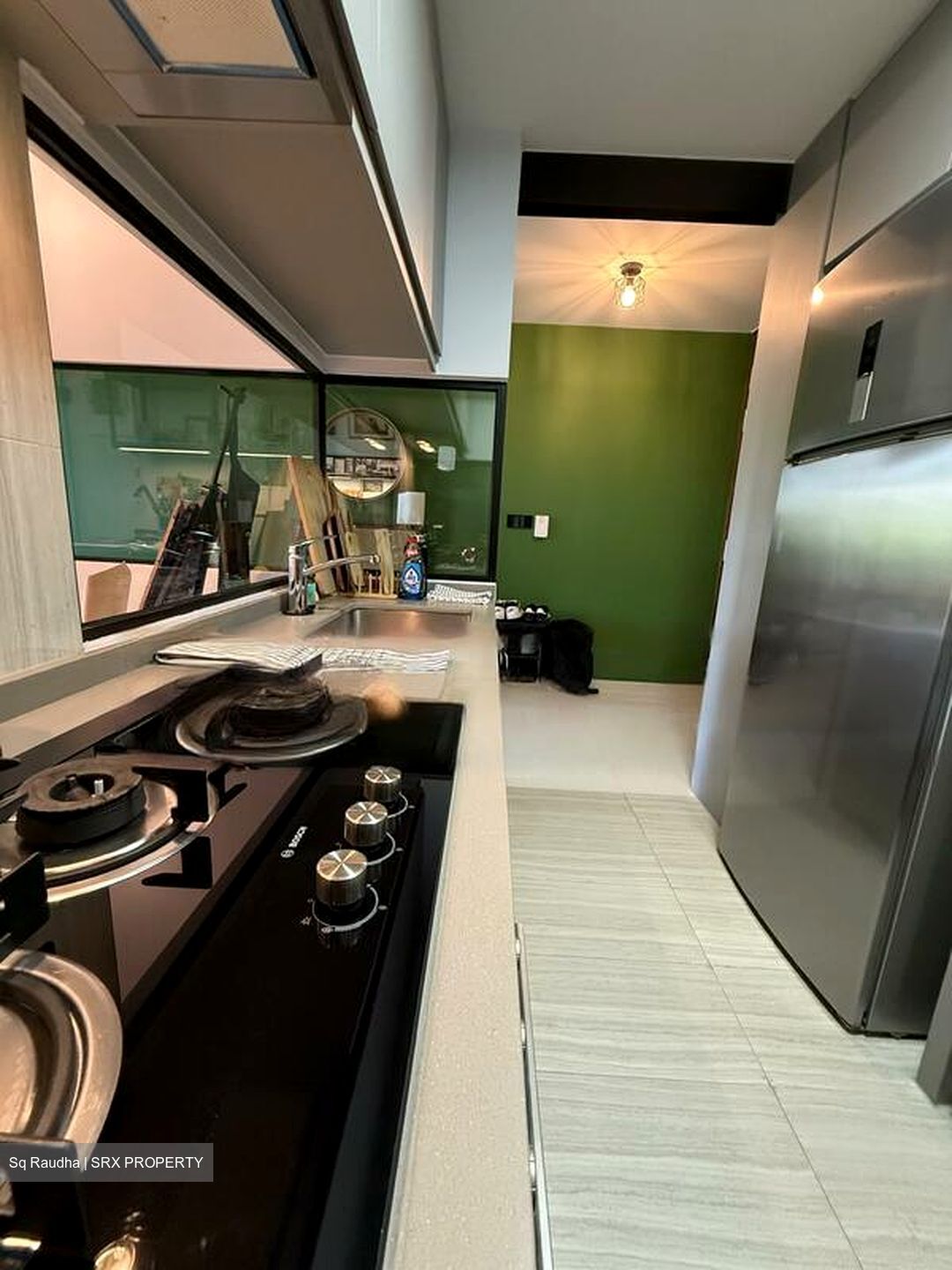 Kandis Walk (D27), Condominium #450717121
